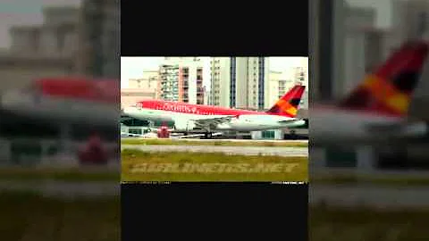 Avianca Linhas Aéreas Voando Pra Conquistar Você ❤