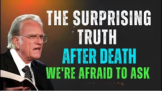 The Surprising Truth:  Will You Recognize Your Loved Ones After Death?