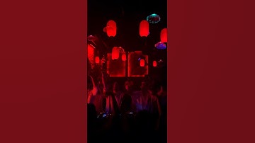Cozy vibes at Suma Han Istanbul last weekend. #housemusic #dancemusic
