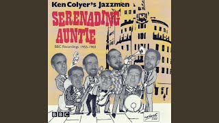 Video thumbnail of "Ken Colyer's Jazzmen - When I Leave The World Behind"