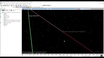 The Rendezvous/GEO to GEO Rendezvous Drifting Sequence (20)