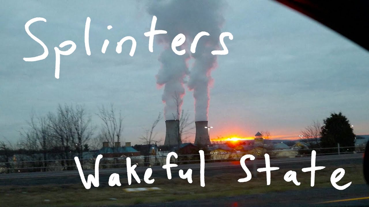 Wakeful State - Splinters (Official Music Video) - YouTube Music