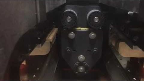 Marinus | Powermax Endmatcher - Short Piece Unit (Option)