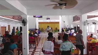 Denbigh Gospel Assembly Worship Service 12||05||2024