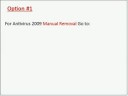 How to Remove Antivirus 2009 | Antivirus2009 Removal Guide