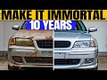 10 Car Habits That Make Your Car Last Years Longer