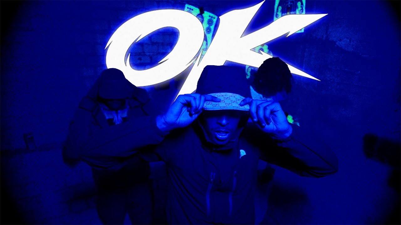 Watch LORDY - OK! on YouTube Watch LORDY - OK! on YouTube