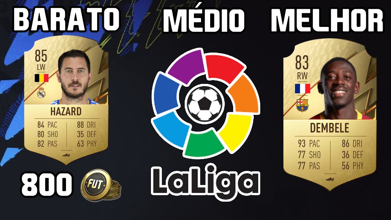 Melhores do Ano: Os 44 magníficos da Liga 22/23 ⭐️