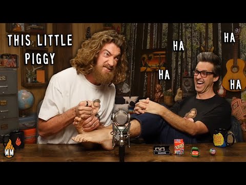 Video: Er rhett og link brødre?