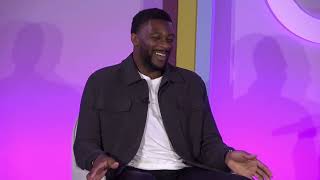 Celebrity The Legacy Classic: Introducing New Audiences to the HBCU Experience Profile