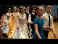 «Happy Old New Year 2012» 1 стандарт ювеналы, бальные танцы, ballroom dancing