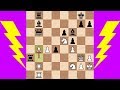 Eastern Bullet Arena Speed Chess Tournament [240]