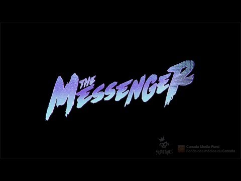 The Messenger (видео)