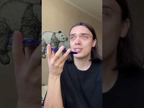 Кринж версия ( вещи которые бесят)