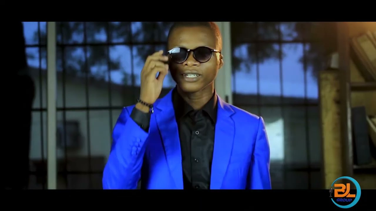 Max Mélo meilleur artiste Zouglou au PRIMUD 2025