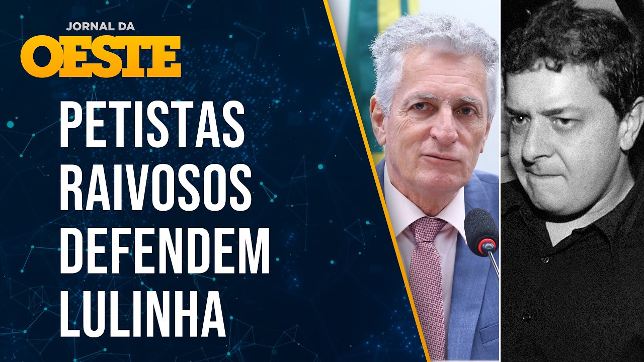 EXCLUSIVO: Bilynskyj pede suspensão de Rogério Correia após pancadaria na CPMI do INSS