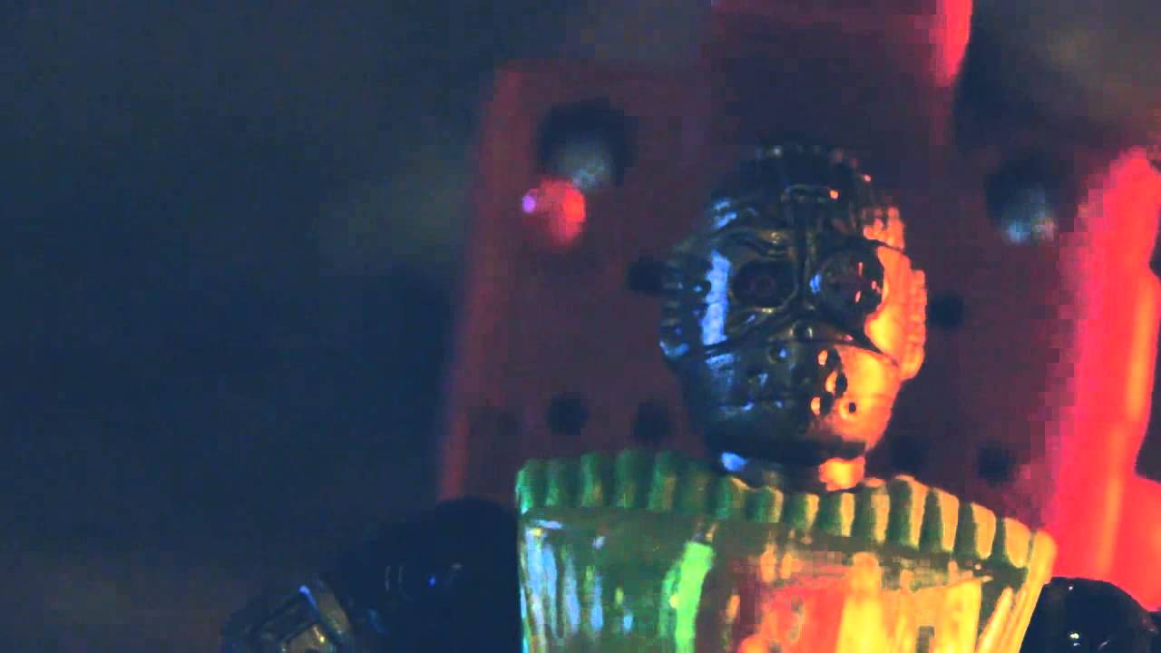 G.I. Joe - Overkill 1992 - YouTube