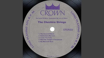 Thumbnail of Meet Me Tonight In Dreamland