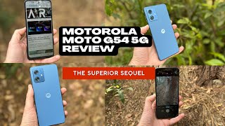 High Quality Camera Phone l moto g54 5G l motorola AU