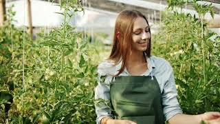 Horticulture