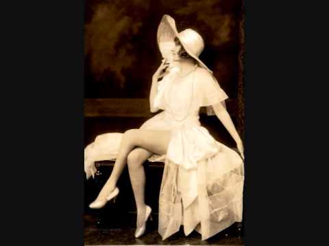 Ruth Etting - Exactly Like You (1930)