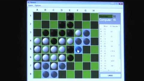 ESU Computer Science