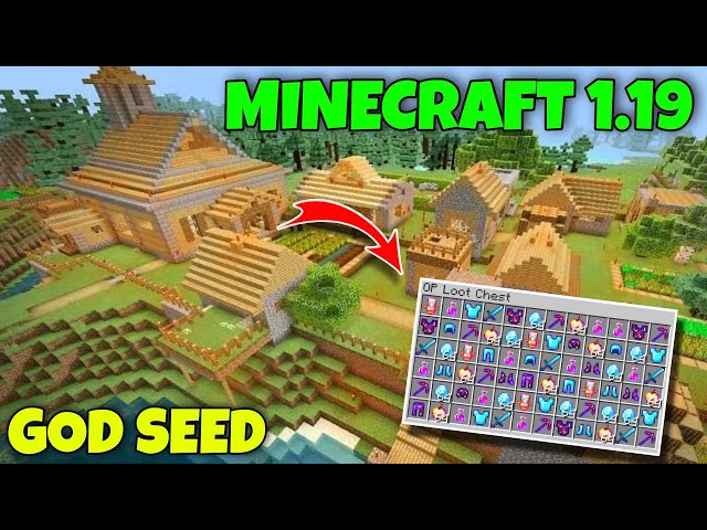 Minecraft SEED list - PC Gaming - WeMod Community