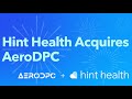 Hint health acquires aerodpc the impact on direct primary care