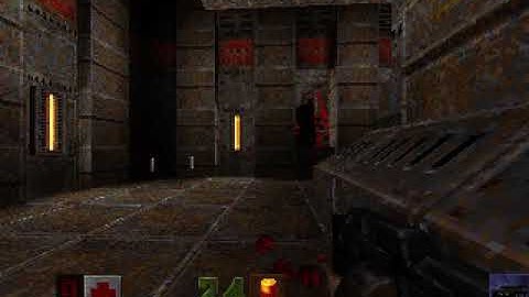 Quake 2 DOS v3.24
