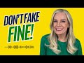 The Shocking Truth About Toxic Positivity