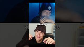 He Laughed At My Brother