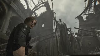 RESIDENT EVIL 9 REQUIEM FR #4 Le Commissariat l PS5