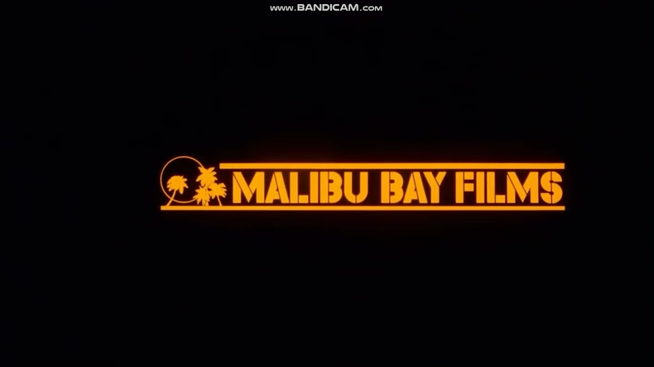 Malibu Bay Films (1987)