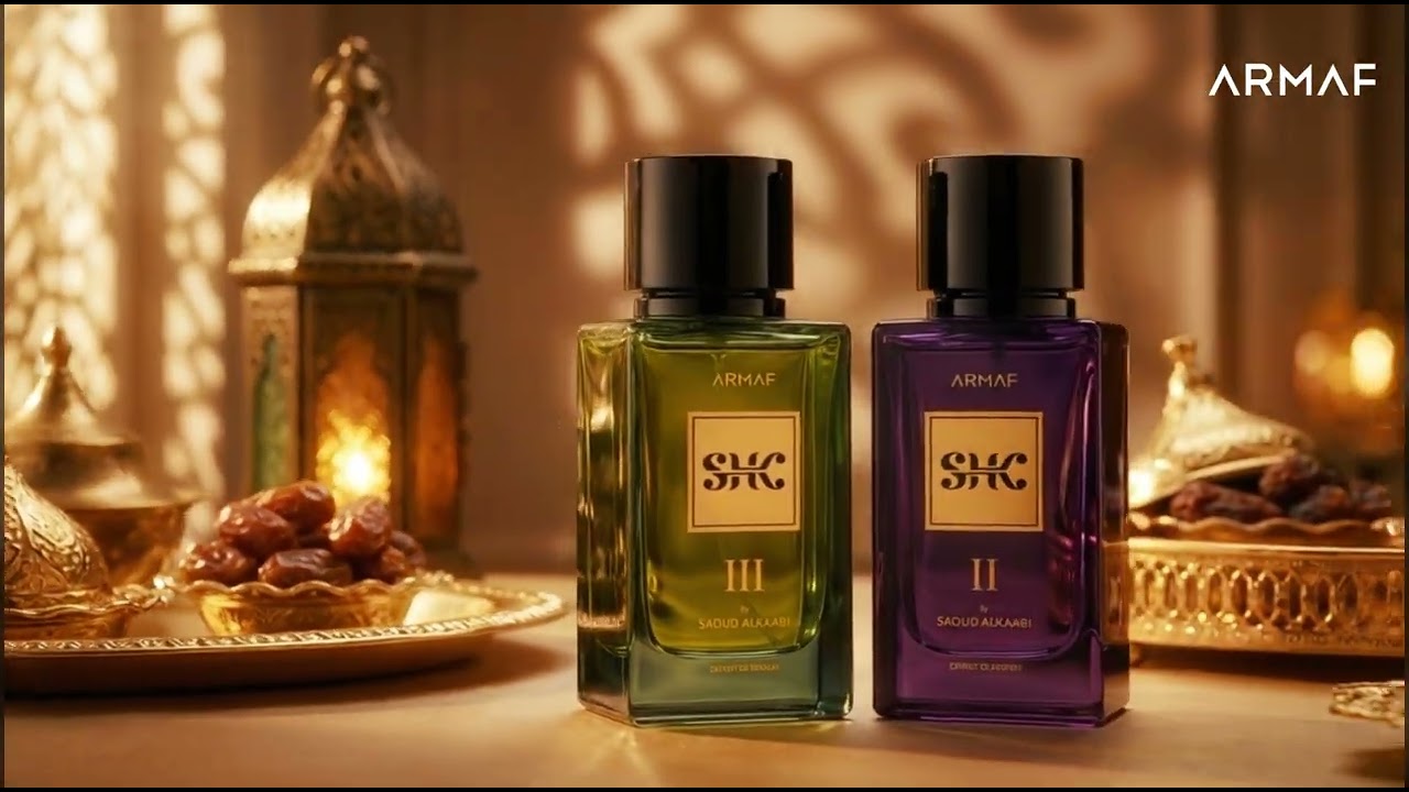 Shop More, Save More | Enjoy 20% OFF Luxury Fragrances