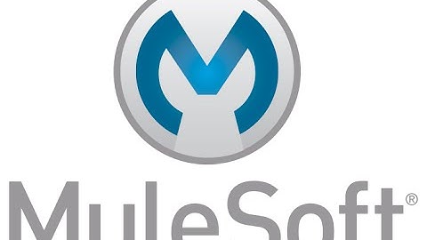 Mule agent installation