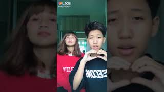 Like Aku Lagi Bete Beib Baper