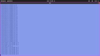 Fixing the Build System Engine Surgery Day 3