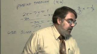 Math 118 Quiz 3 Problem 5