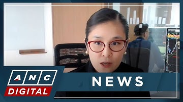 Analyst optimistic for a Santa PSEi rally amid good corporate growth | ANC