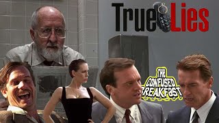 True Lies (1994)-  One of the Best Films of the 90s
