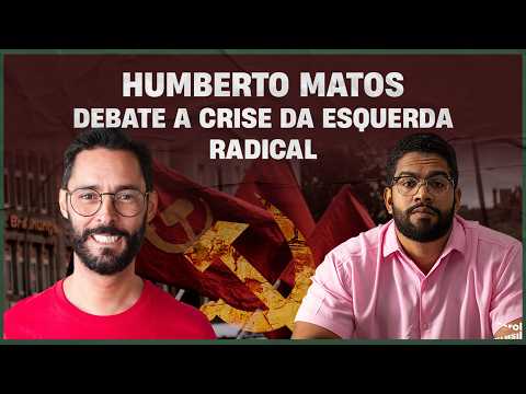 Humberto and the critique of the left