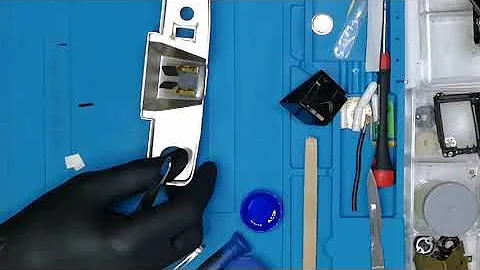 Topcon Uni complete CLA - Part V