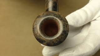 Ser Jacopo Foeda Albus Et Niger L C - Pipe 1149