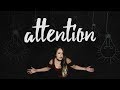 Attention - Charlie Puth (Rock Version)