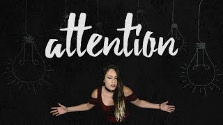 Attention - Charlie Puth (Rock Version)