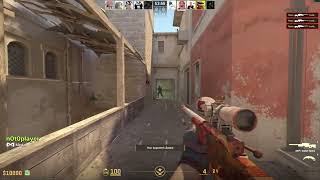 My first cs2 edit