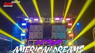 Download Lagu DJ TRAP AMERICAN DREAMS | VIRAL FYP TIKTOK MP3