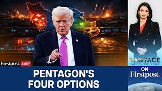 US Iran War LIVE: Trump Preparing "Final Blow" Against Iran? | West Asia War | N18G