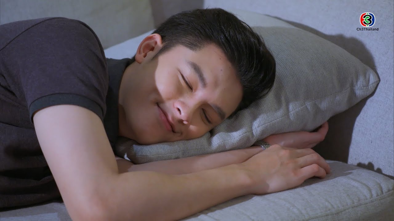 FIN | เขาหลับใส่พี่   เขาเป็นบ้าไปแล้ว | ผมอาถรรพ์ EP.6 | Ch3Thailand