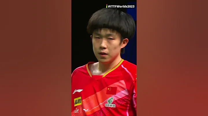 Sit back, relax and enjoy this JAW-DROPPING save from Ma Long 🤯 #ITTFWorlds2023 #Durban2023 - DayDayNews